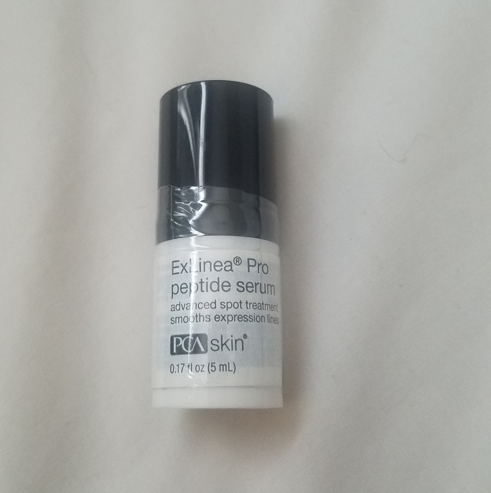 PCA Skin Exlinea Pro Peptide Serum